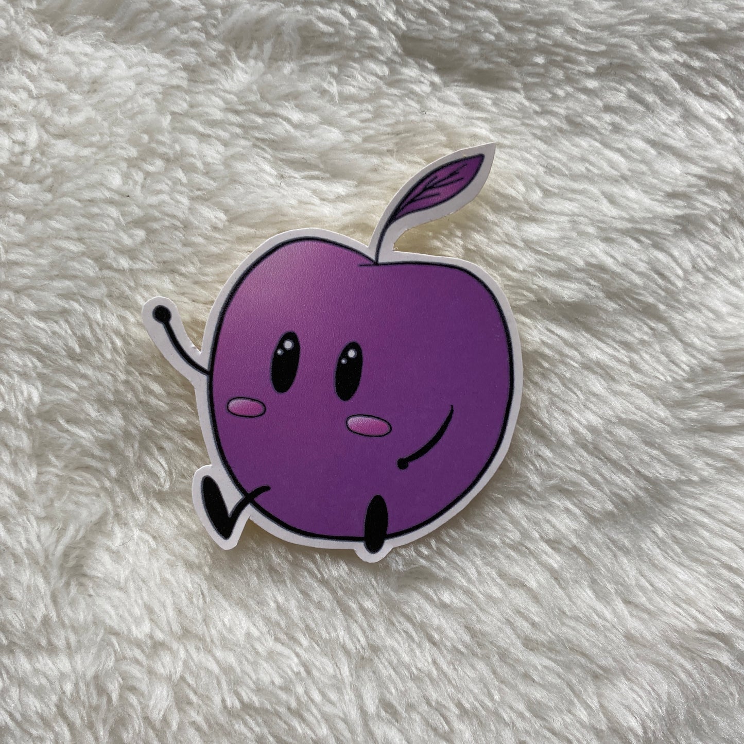 Stardew Valley Junimo Stickers