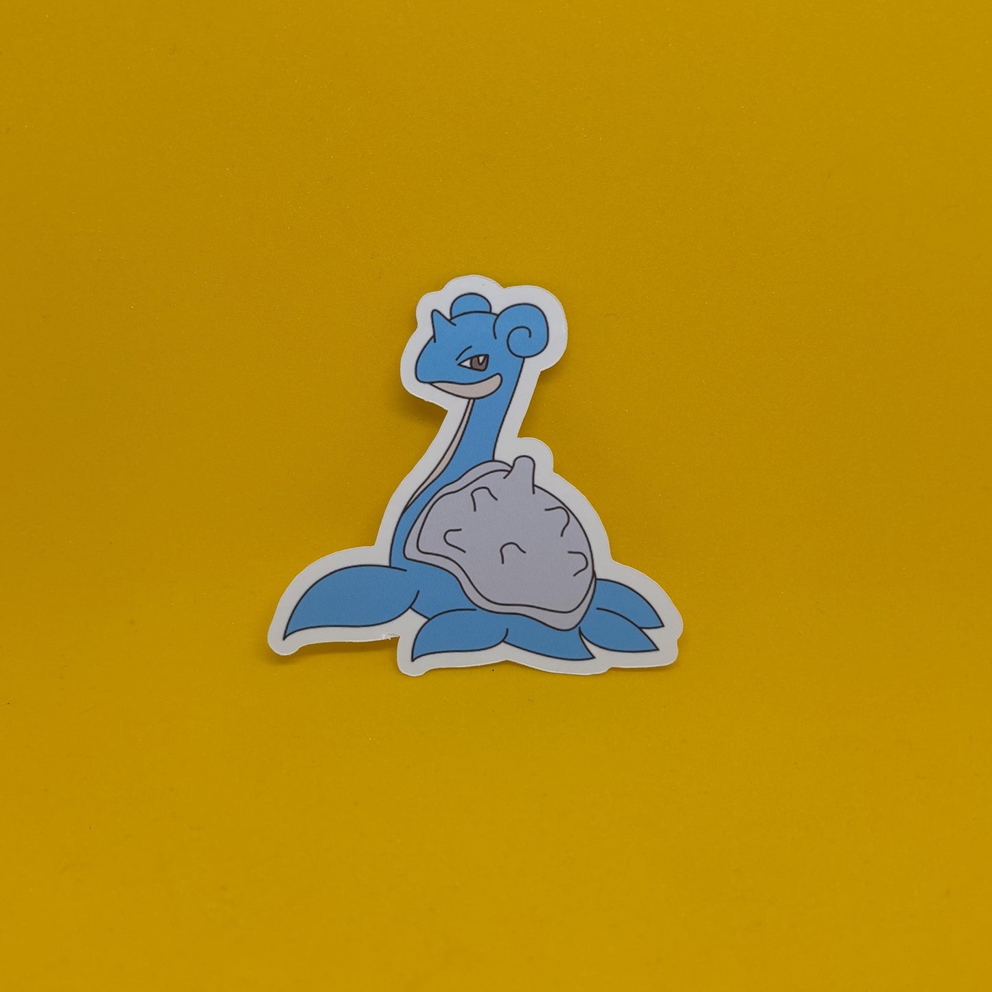 Pokémon Lapras Sticker