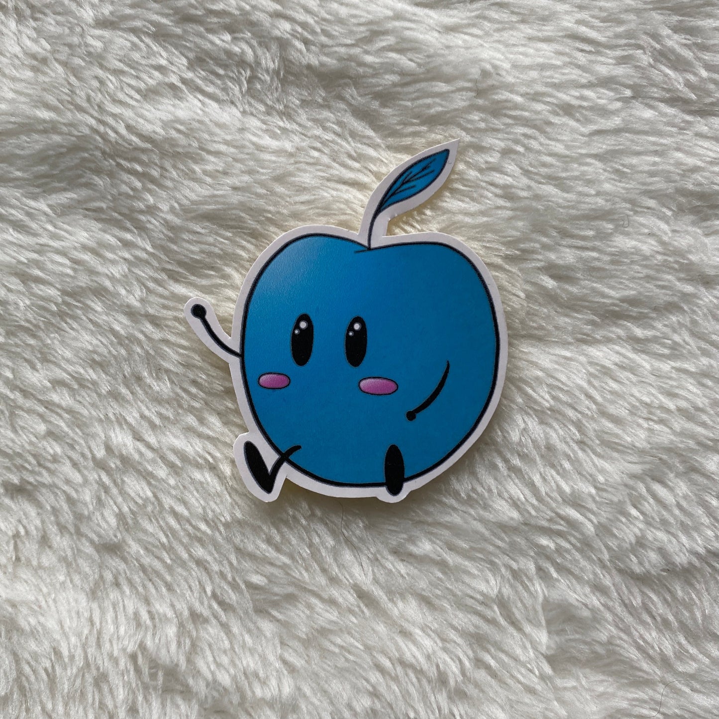 Stardew Valley Junimo Stickers
