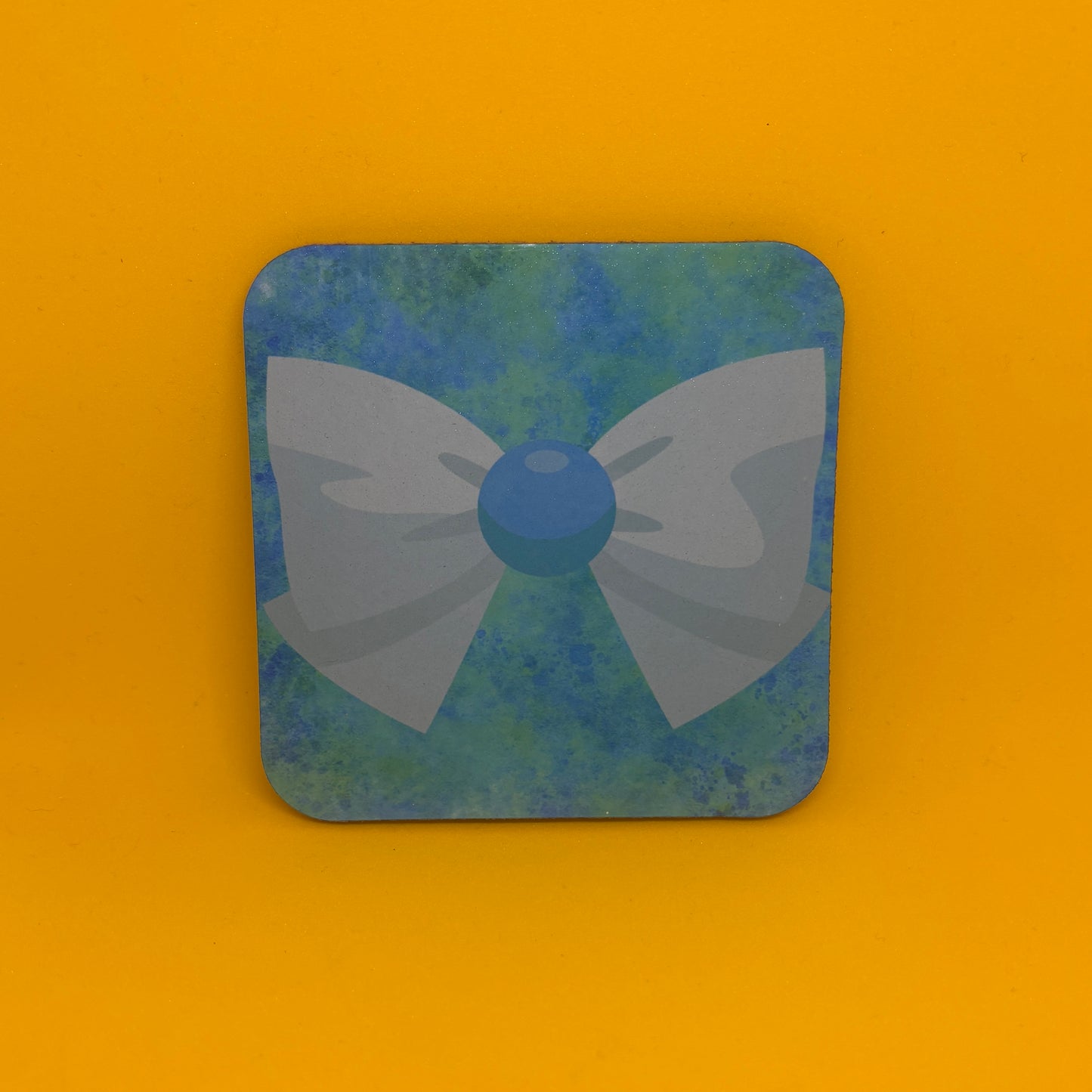 Sailor Moon Anime Coasters