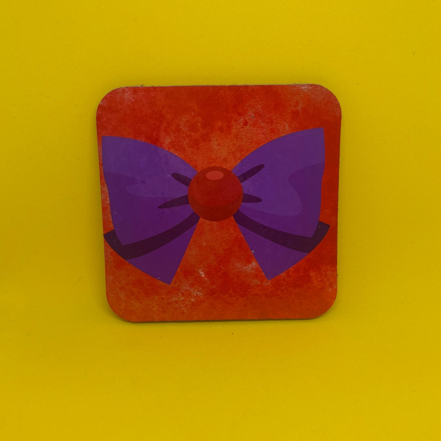 Sailor Moon Anime Coasters