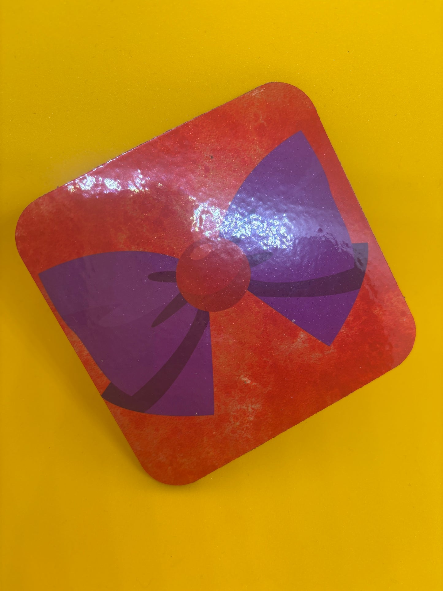 Sailor Moon Anime Coasters