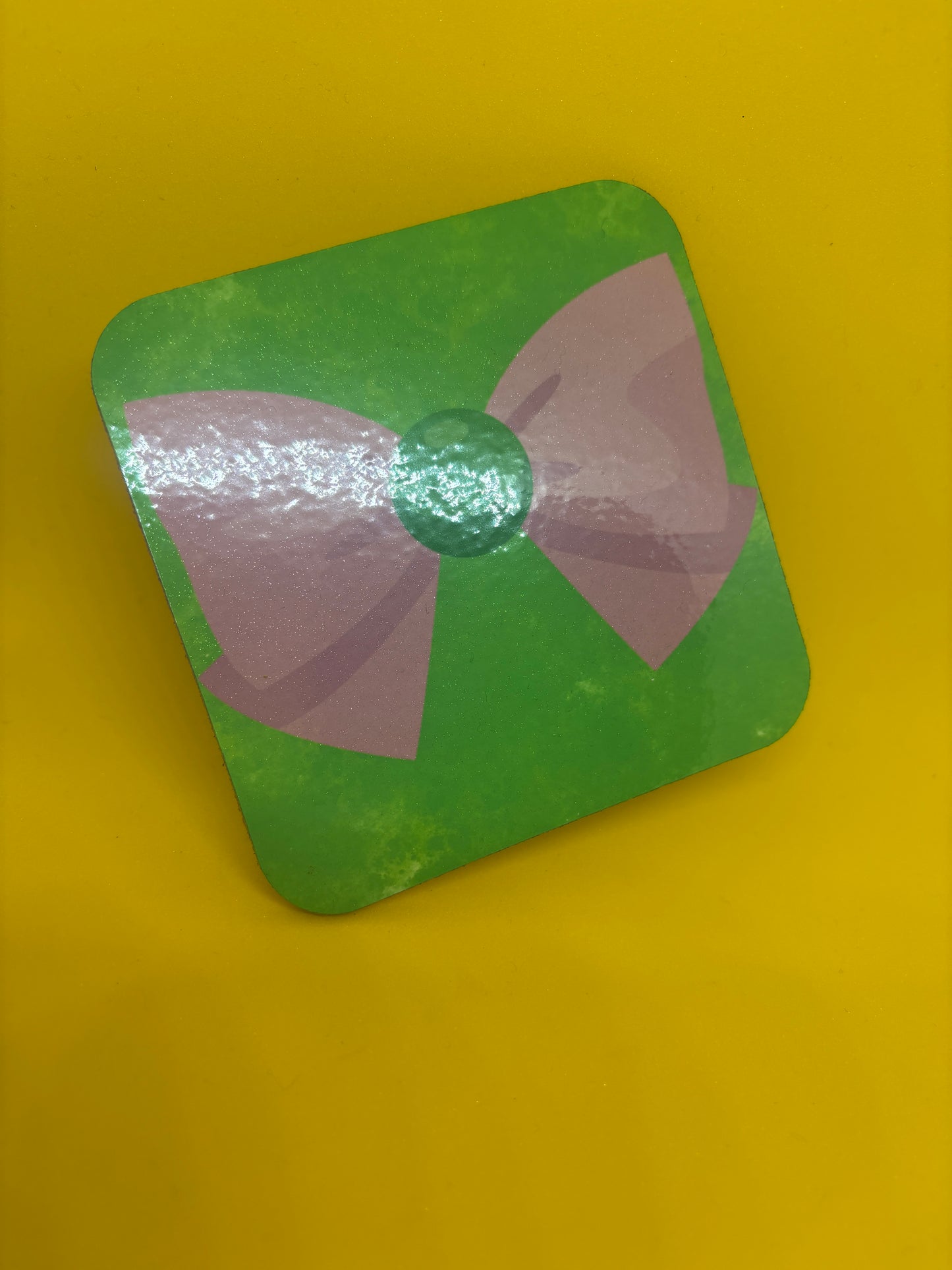 Sailor Moon Anime Coasters