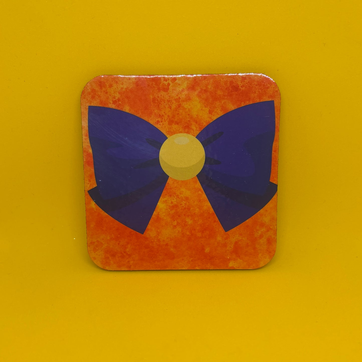 Sailor Moon Anime Coasters
