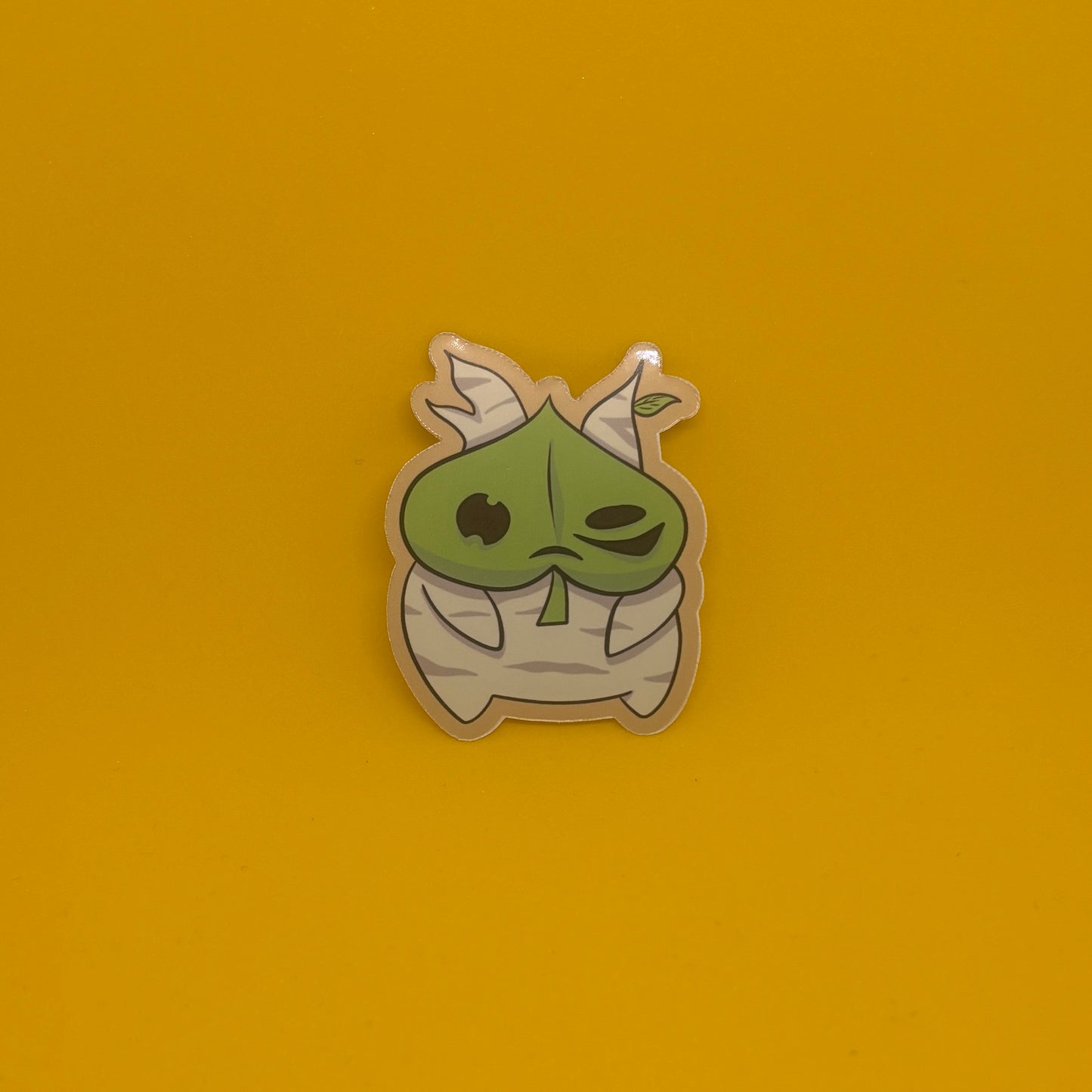 Koroks The Legend of Zelda Sticker Set
