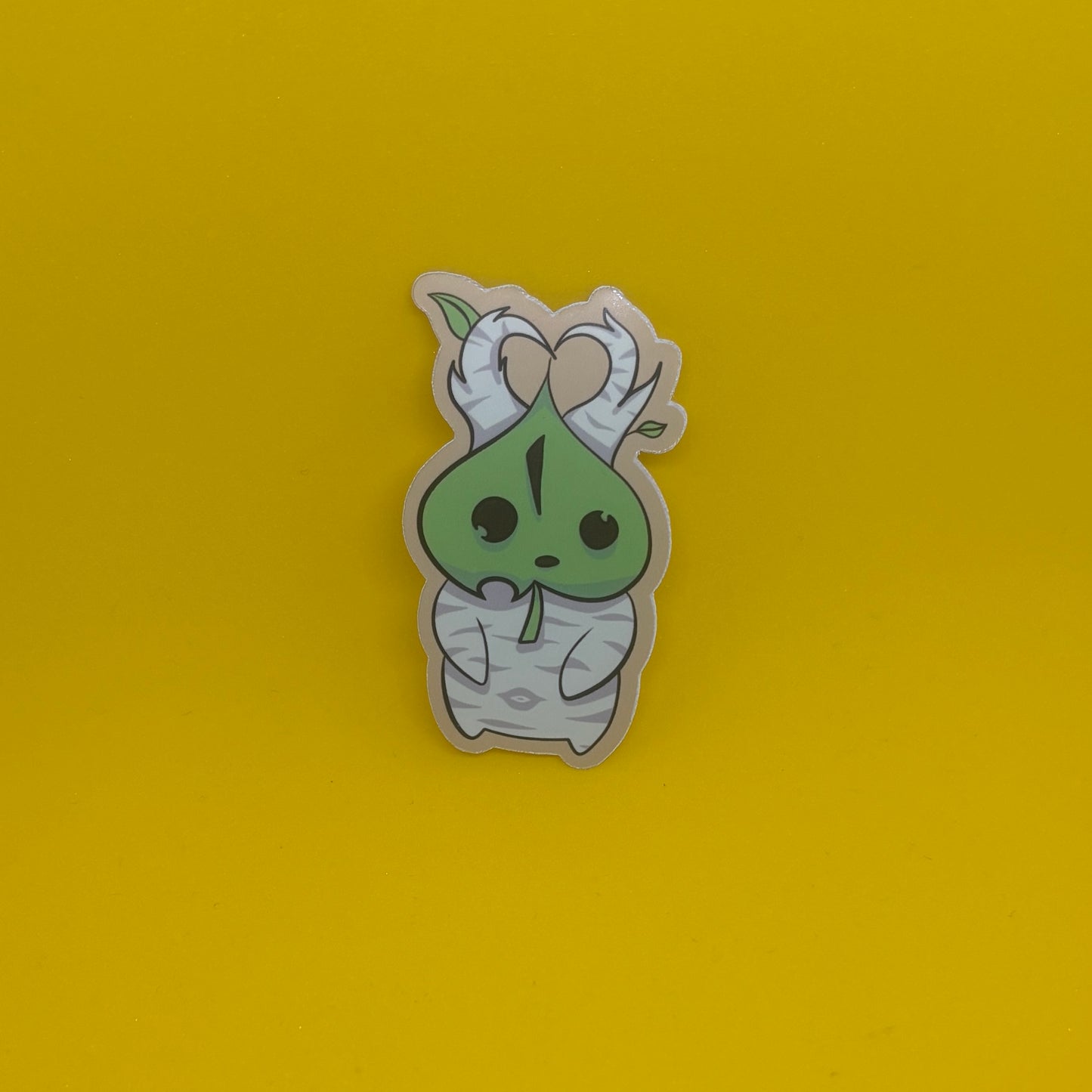Koroks The Legend of Zelda Sticker Set