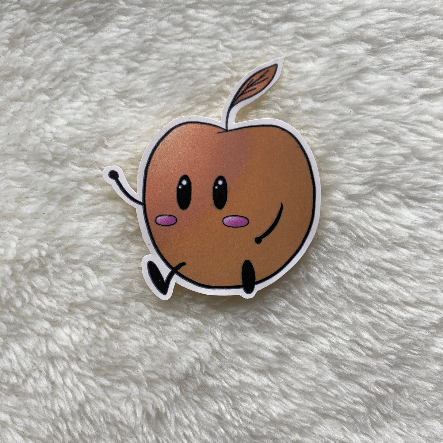 Stardew Valley Junimo Stickers