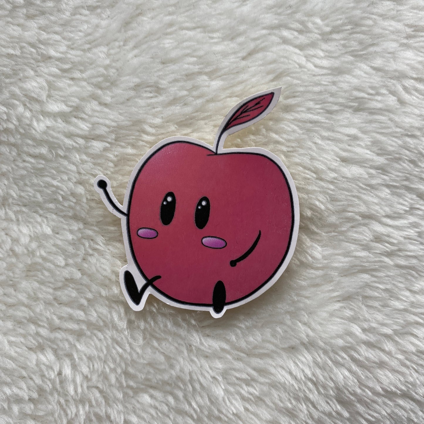 Stardew Valley Junimo Stickers