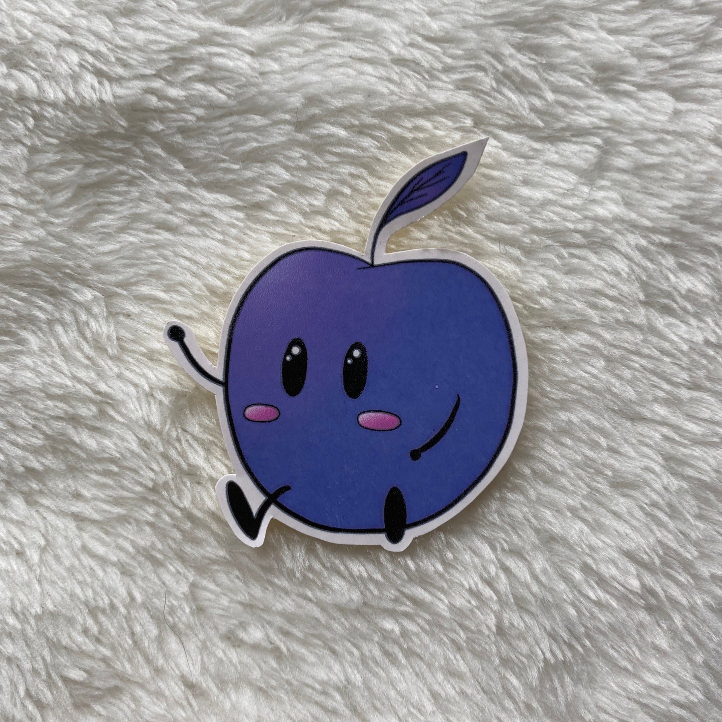 Stardew Valley Junimo Stickers