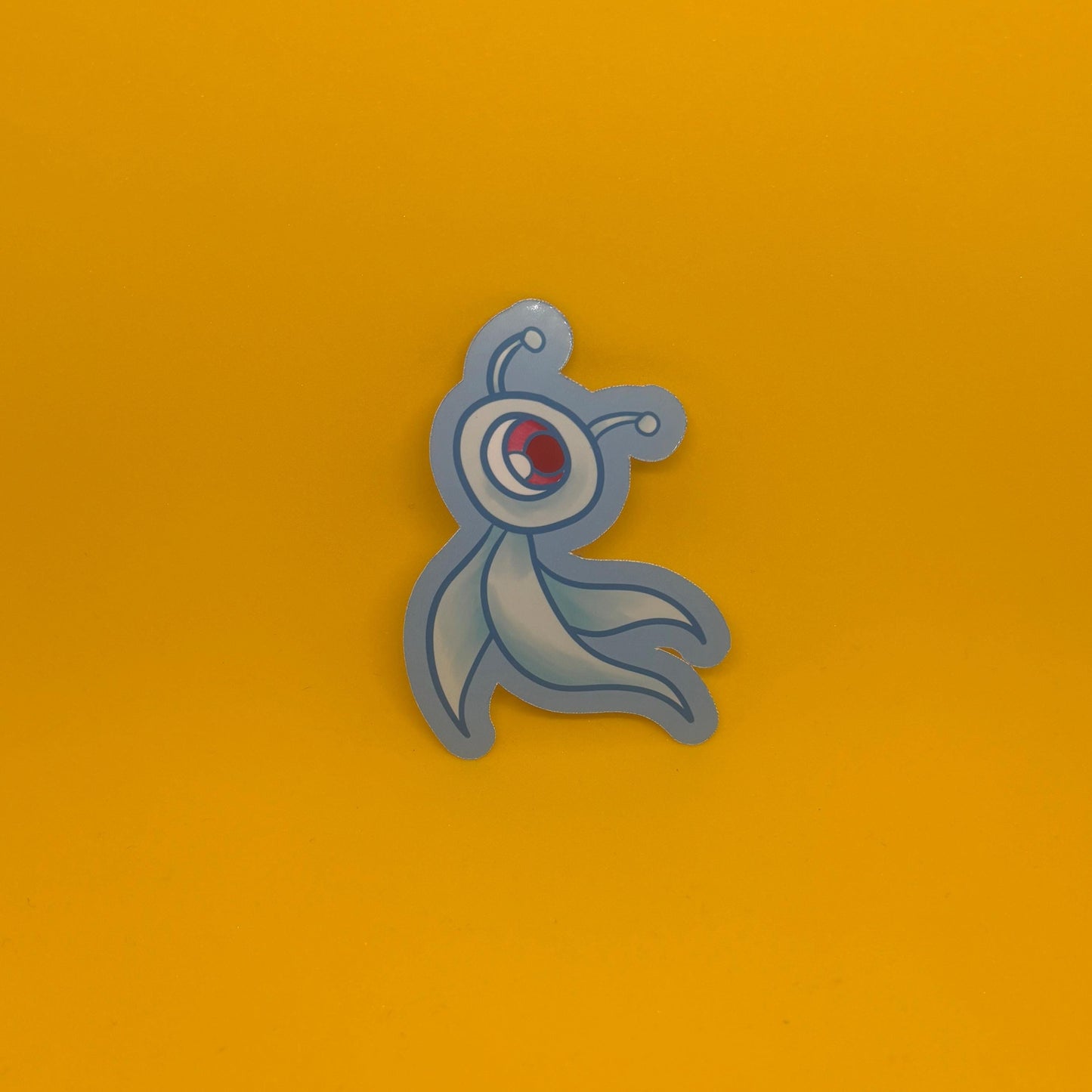 Wisps Sonic the Hedgehog Sticker Set